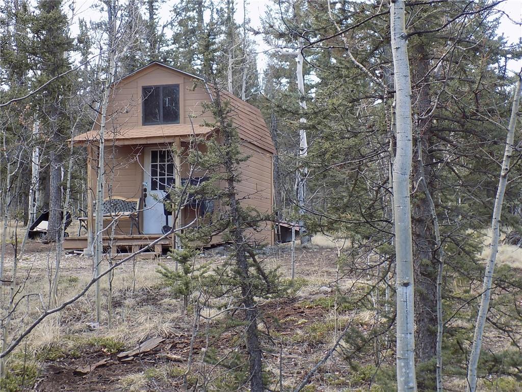 50 Nez Perce Road Como, CO 80456 - Photo 15 of 24 Gallery Image 15