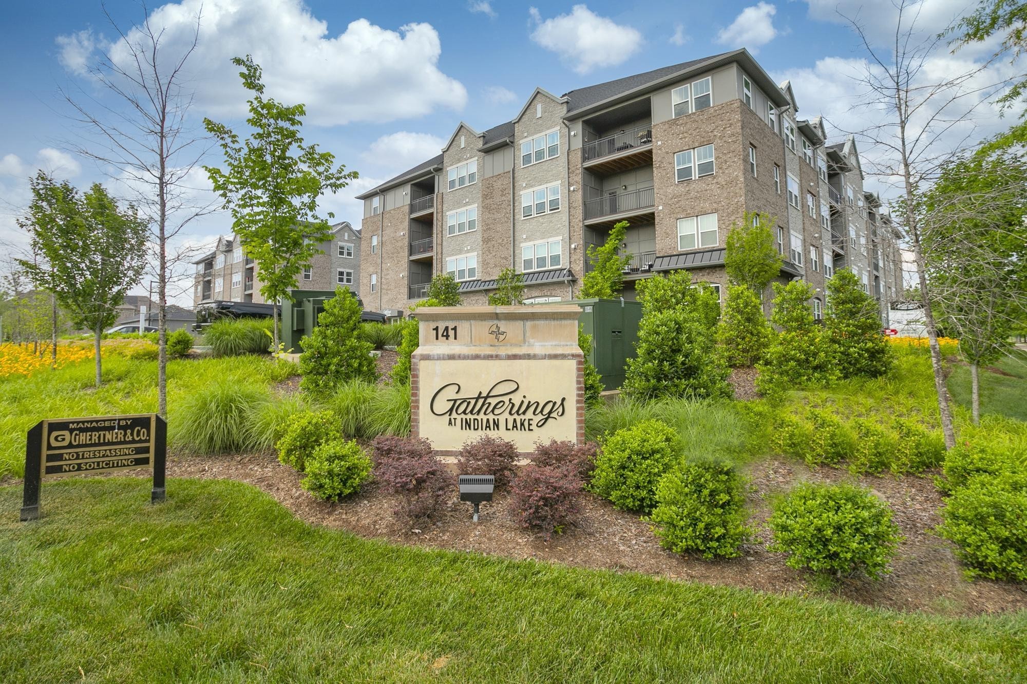 141 Saundersville Road, Unit 1402 Hendersonville, TN 37075 - Photo 57 of 60