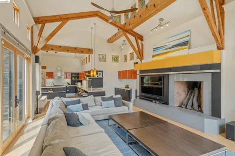 $3,998,000 | 1624 Campesino Court, Alamo, CA 94507