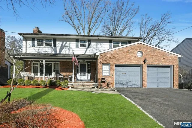 $1,499,000 | 66 Elm Street, Englewood Cliffs, NJ 07632