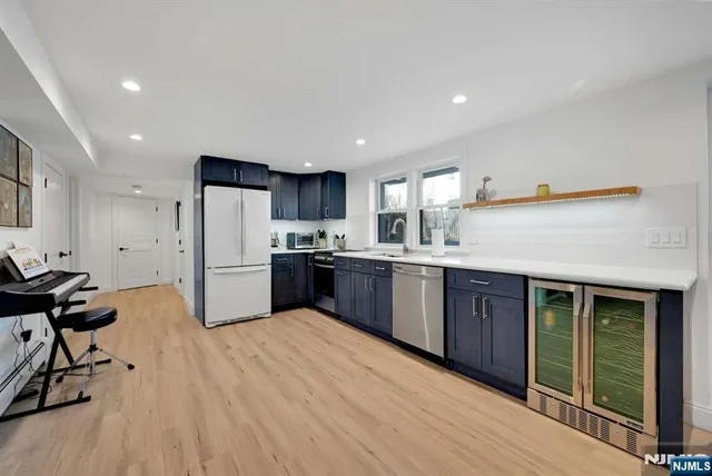 $1,599,000 | 66 Elm Street, Englewood Cliffs, NJ 07632