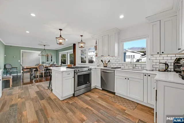 $1,599,000 | 66 Elm Street, Englewood Cliffs, NJ 07632