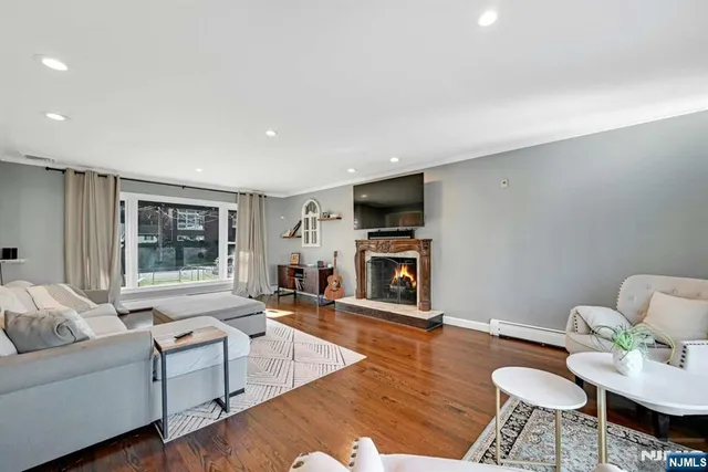 $1,599,000 | 66 Elm Street, Englewood Cliffs, NJ 07632