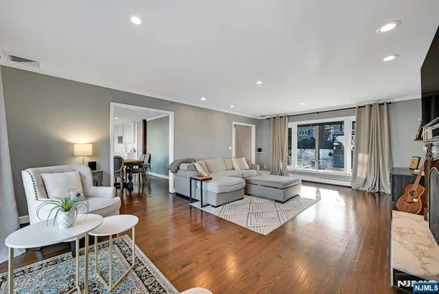 $1,599,000 | 66 Elm Street, Englewood Cliffs, NJ 07632