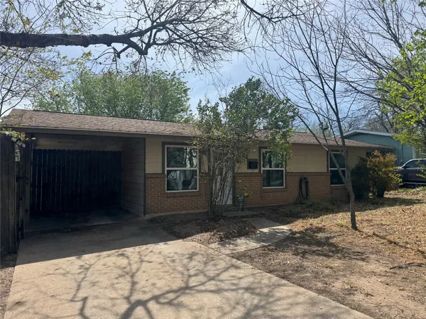 $1,900 | 8017 Tisdale Drive, Austin, TX 78757