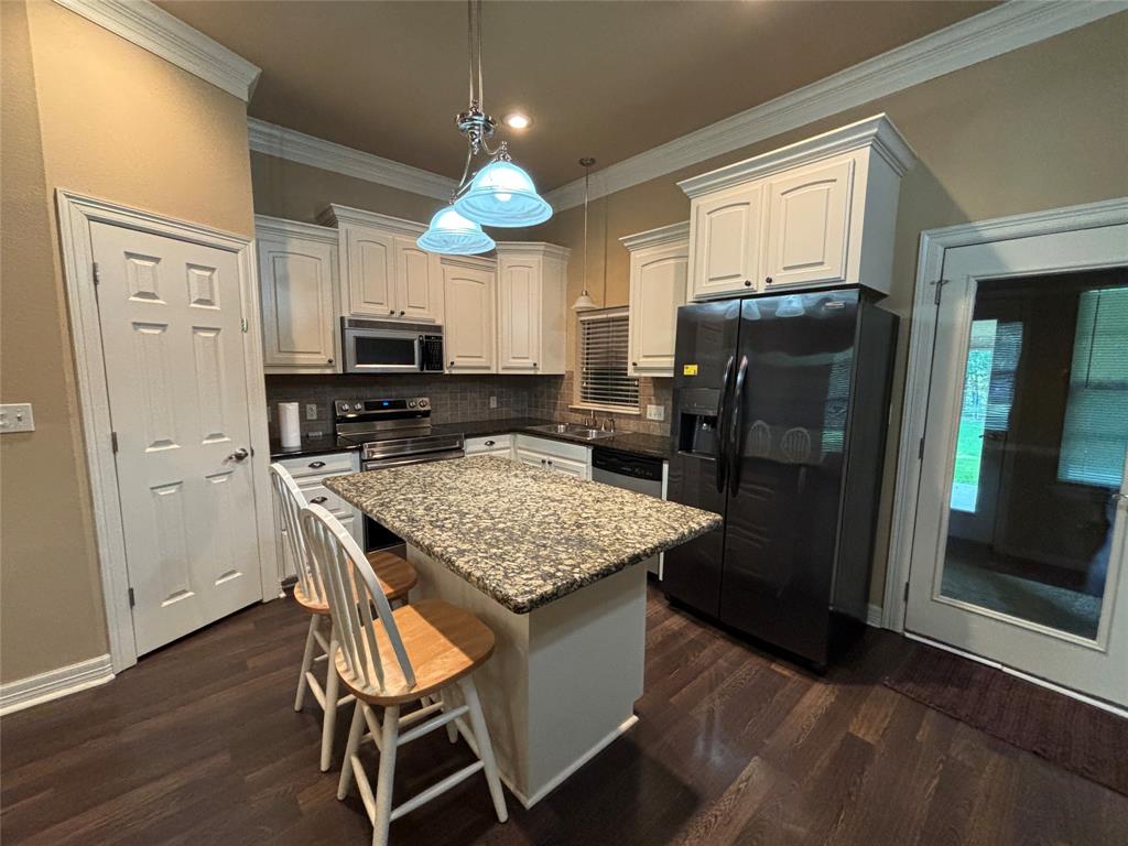 297 Old Palmetto Road Benton, LA 71006 - Photo 5 of 14