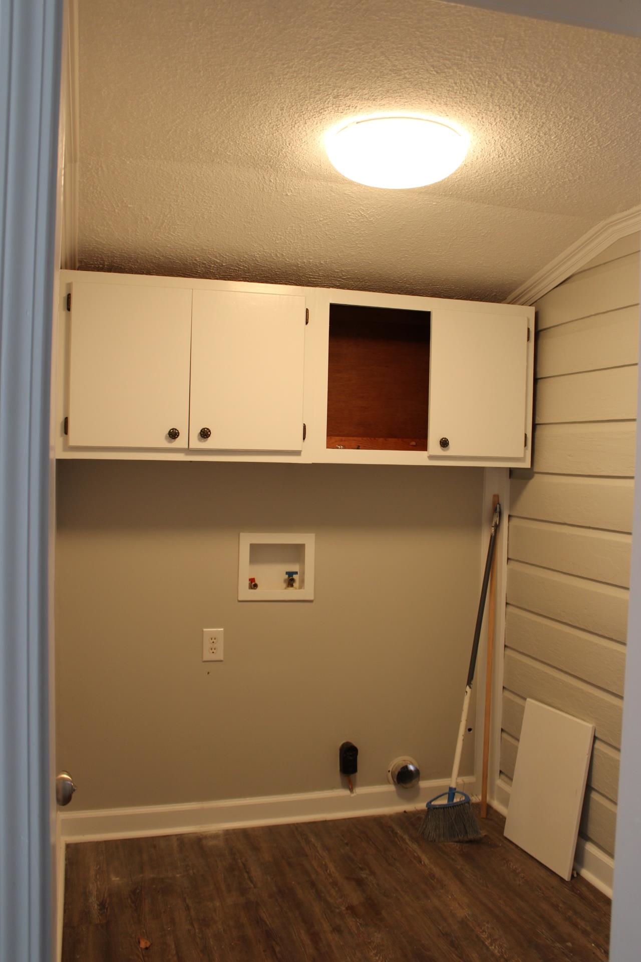 75 Curve Nankipoo Road Ripley, TN 38063 - Photo 14 of 22 a view of room with wooden floor