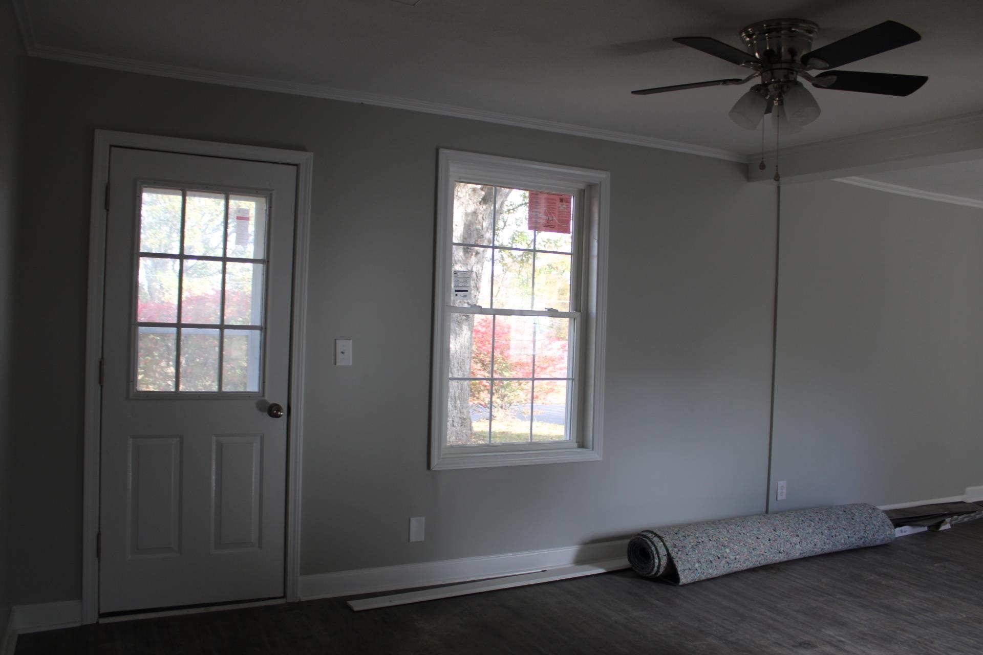 75 Curve Nankipoo Road Ripley, TN 38063 - Photo 9 of 22 a view of an empty room with a window