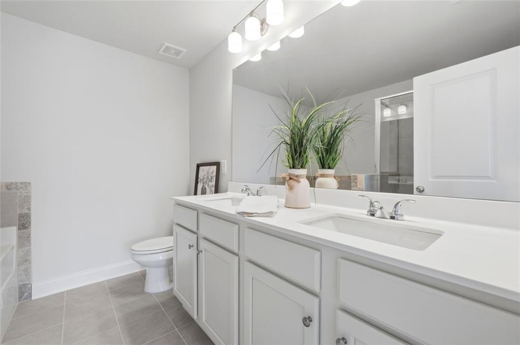 11248 Benton Loop Covington, GA 30014 - Photo 26 of 38