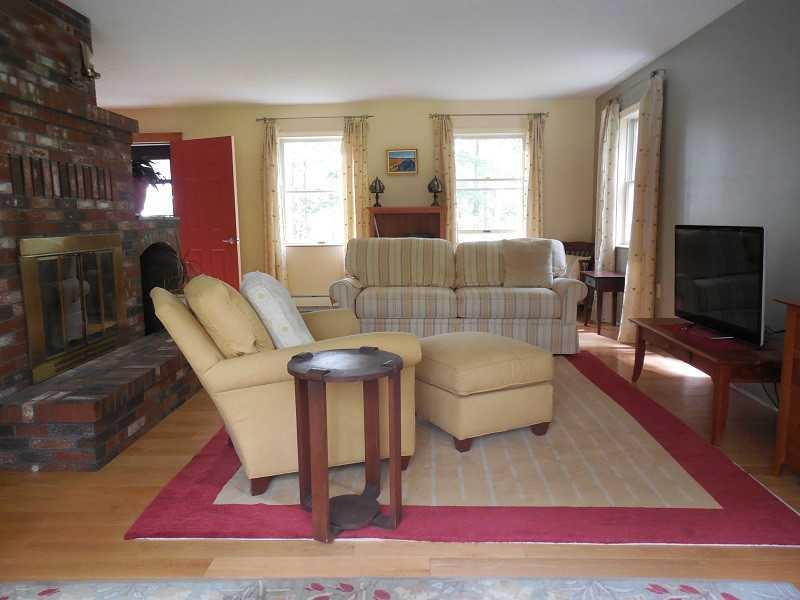 147 Hatch Road New Gloucester, ME 04260 - Photo 8 of 23 Living Room.