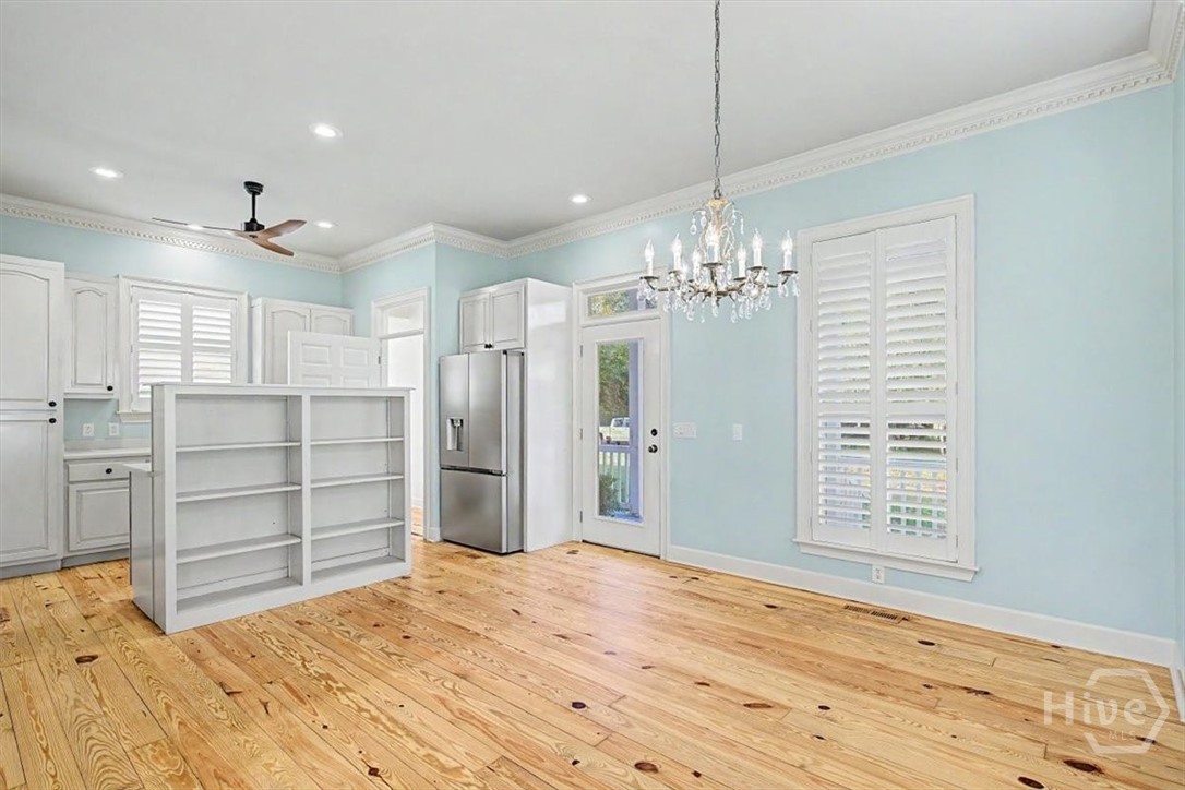 4781 Lj Road Claxton, GA 30417 - Photo 8 of 68