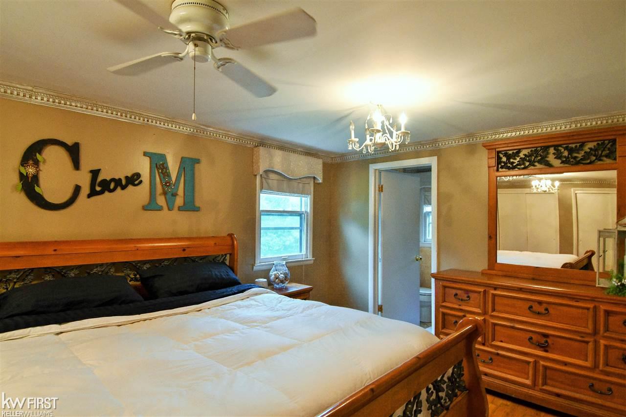 13038 Jennings Road Linden, MI 48451 - Photo 25 of 52