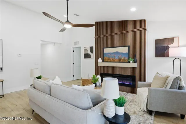 $425,000 | 3295 Tinya Court, Jacksonville, FL 32226