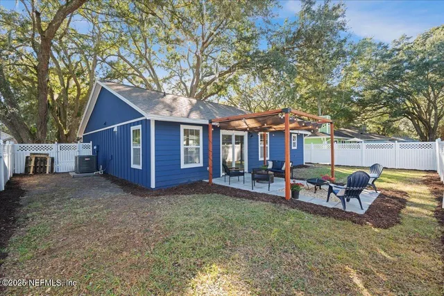 $425,000 | 3295 Tinya Court, Jacksonville, FL 32226