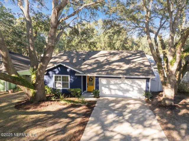 $425,000 | 3295 Tinya Court, Jacksonville, FL 32226