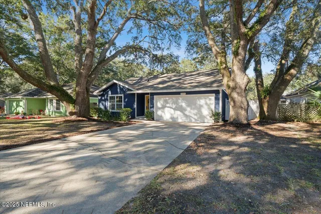 $425,000 | 3295 Tinya Court, Jacksonville, FL 32226