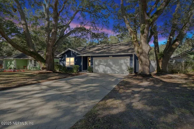 $425,000 | 3295 Tinya Court, Jacksonville, FL 32226