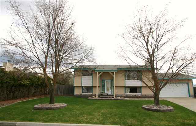 4624 North Conklin Road Spokane Valley, WA 99216 - Photo 1 of 9 Gallery Image 1