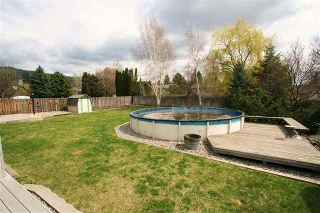 4624 North Conklin Road Spokane Valley, WA 99216 - Photo 7 of 9 Gallery Image 7