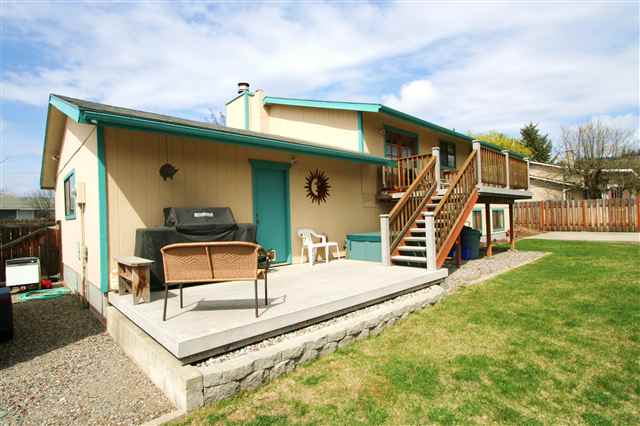 4624 North Conklin Road Spokane Valley, WA 99216 - Photo 9 of 9 Gallery Image 9