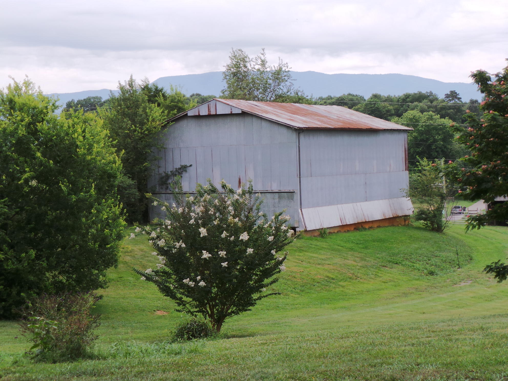 210 Barren Road, Unit 46 Chuckey, TN 37641 - Photo 8 of 49 8