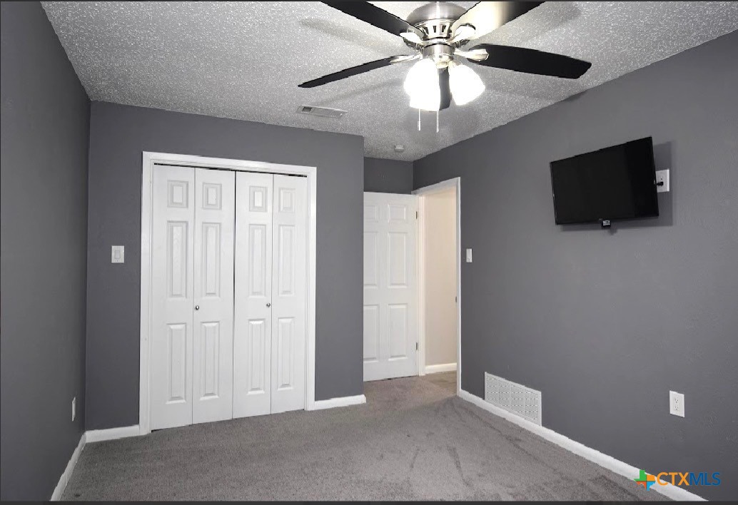 205 Tanglewood Road Temple, TX 76502 - Photo 18 of 26 Bedroom 2