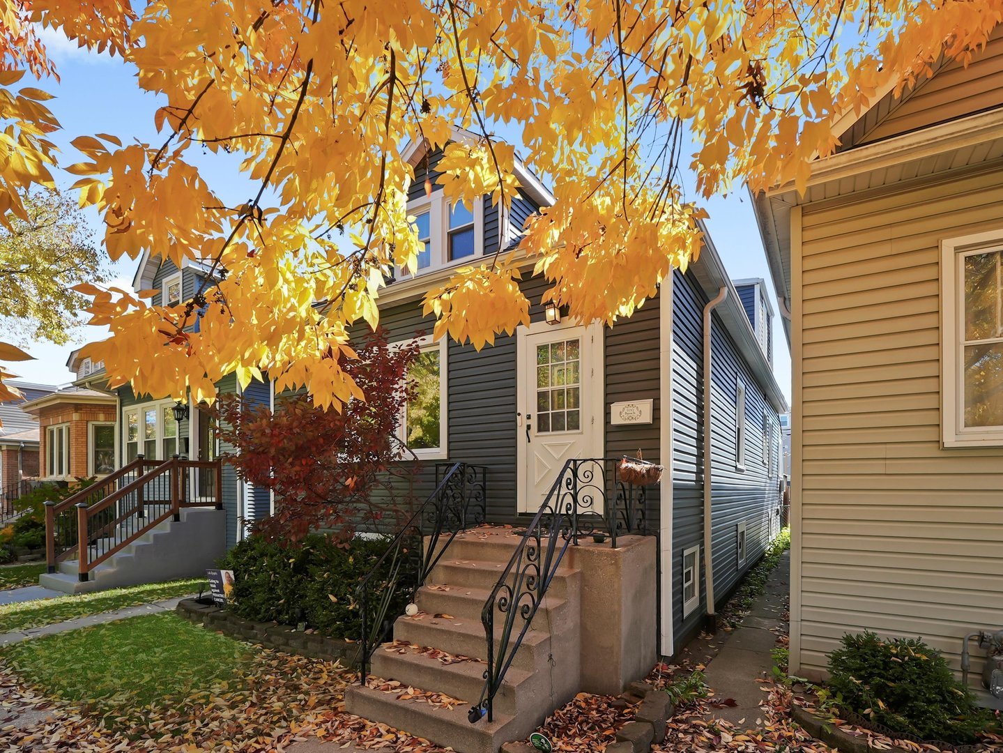 6245 West Byron Street Chicago, IL 60634 - Photo 4 of 41