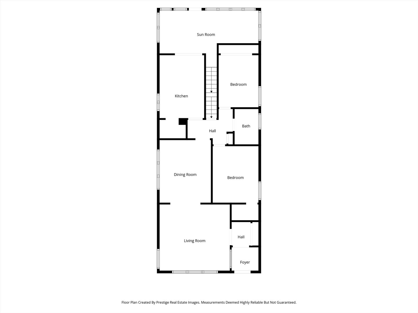 6245 West Byron Street Chicago, IL 60634 - Photo 8 of 41