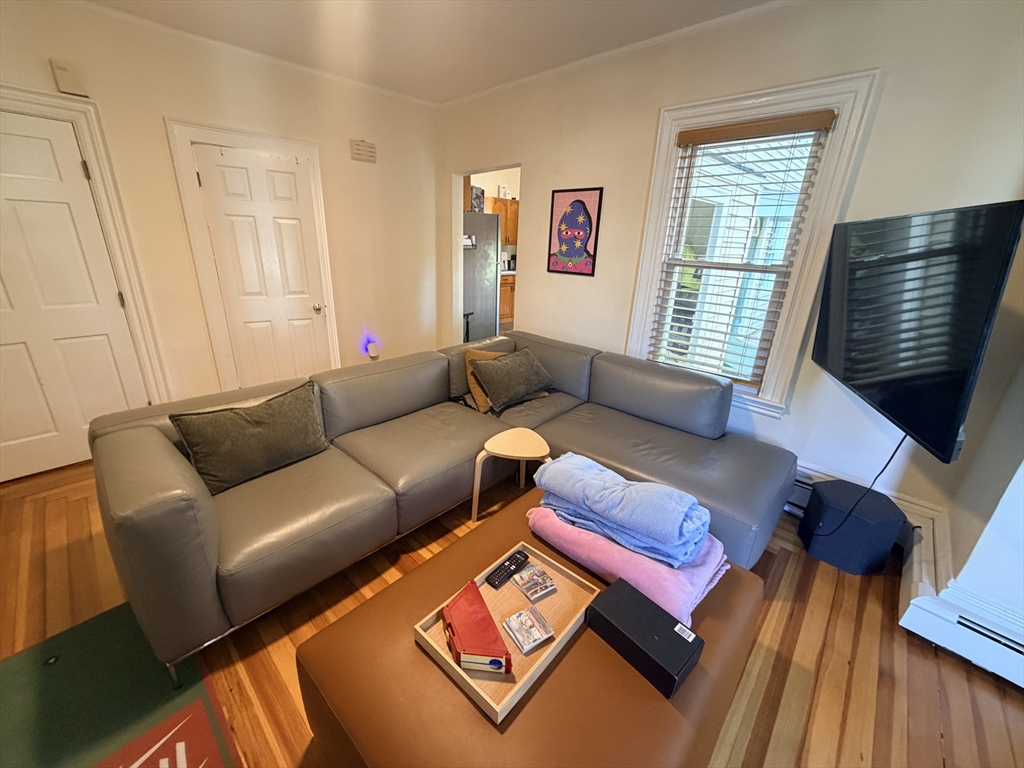 19 Berkeley Street, Unit 1 Somerville, MA 02143 - Photo 8 of 12