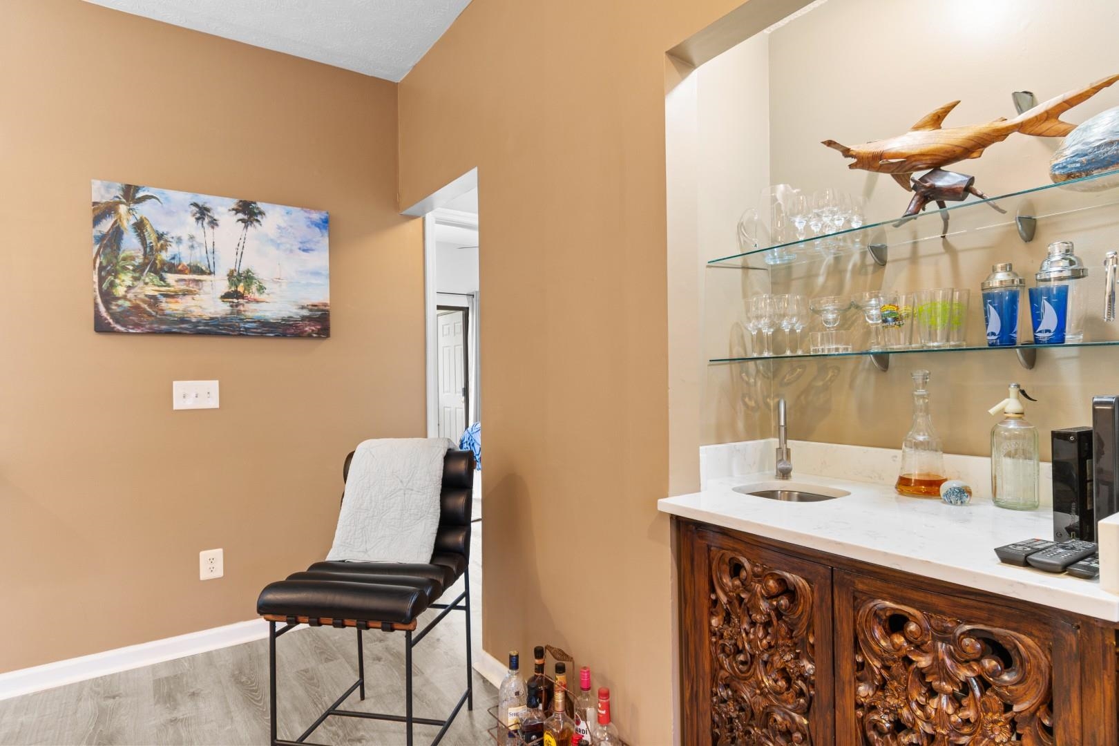 1356 Glenns Bay Road, Unit D103 Surfside Beach, SC 29575 - Photo 15 of 34