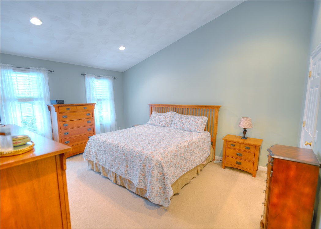 112 Alpine Estates Drive Cranston, RI 02921 - Photo 16 of 26