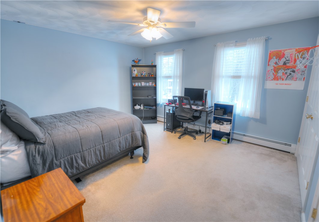 112 Alpine Estates Drive Cranston, RI 02921 - Photo 20 of 26 second floor