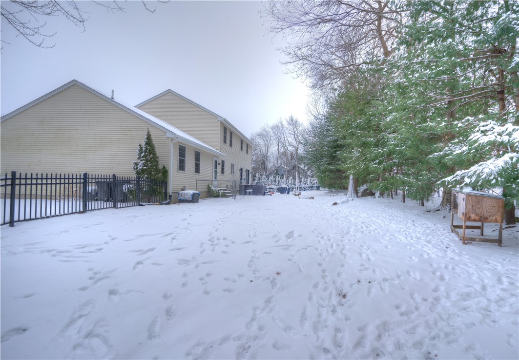 112 Alpine Estates Drive Cranston, RI 02921 - Photo 26 of 26