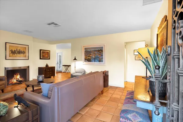 $1,275,000 | 1508 East El Alameda, Palm Springs, CA 92262