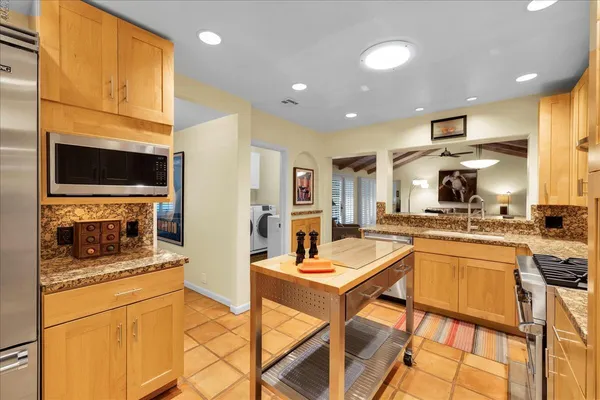 $1,275,000 | 1508 East El Alameda, Palm Springs, CA 92262