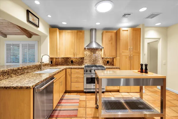 $1,275,000 | 1508 East El Alameda, Palm Springs, CA 92262