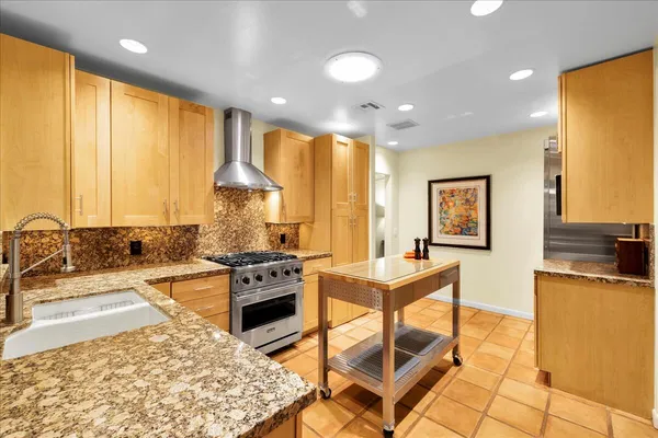 $1,275,000 | 1508 East El Alameda, Palm Springs, CA 92262