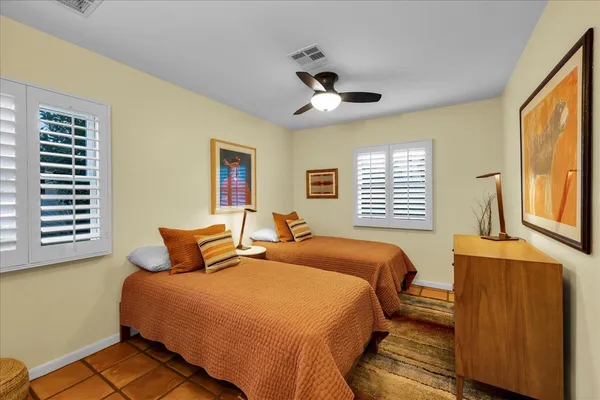 $1,275,000 | 1508 East El Alameda, Palm Springs, CA 92262
