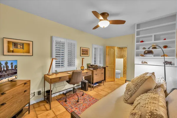 $1,275,000 | 1508 East El Alameda, Palm Springs, CA 92262