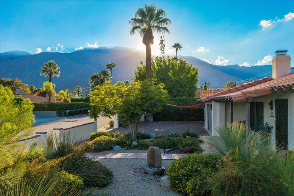 $1,275,000 | 1508 East El Alameda, Palm Springs, CA 92262