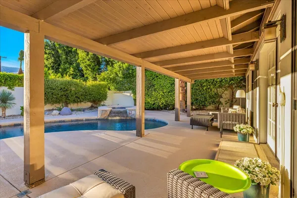 $1,275,000 | 1508 East El Alameda, Palm Springs, CA 92262