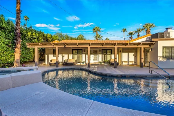 $1,275,000 | 1508 East El Alameda, Palm Springs, CA 92262