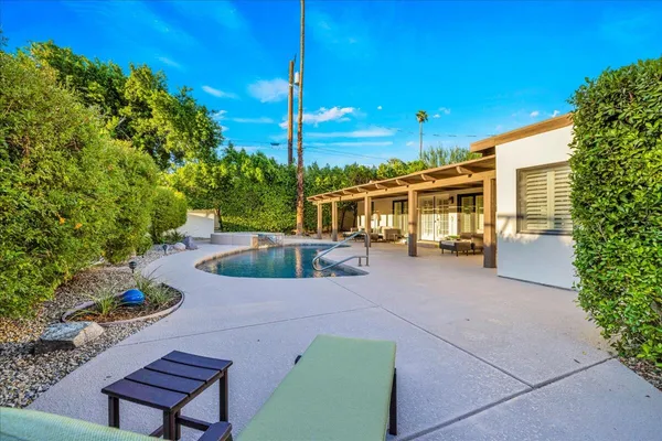 $1,275,000 | 1508 East El Alameda, Palm Springs, CA 92262