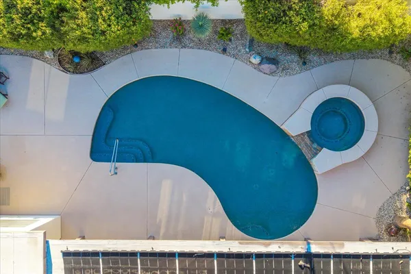$1,275,000 | 1508 East El Alameda, Palm Springs, CA 92262