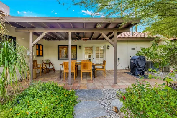 $1,275,000 | 1508 East El Alameda, Palm Springs, CA 92262