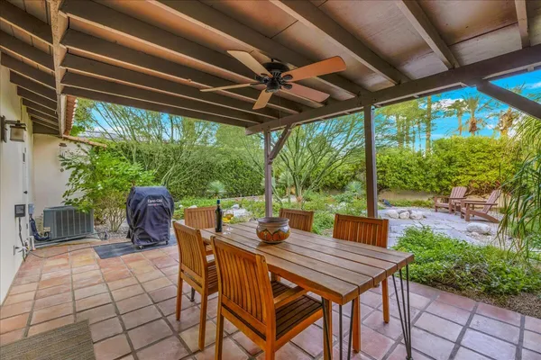 $1,275,000 | 1508 East El Alameda, Palm Springs, CA 92262