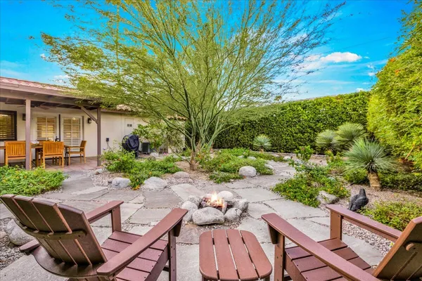 $1,275,000 | 1508 East El Alameda, Palm Springs, CA 92262