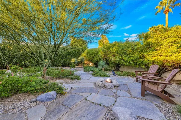 $1,275,000 | 1508 East El Alameda, Palm Springs, CA 92262