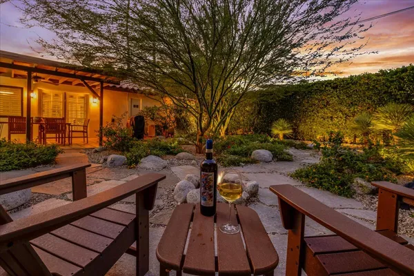 $1,275,000 | 1508 East El Alameda, Palm Springs, CA 92262