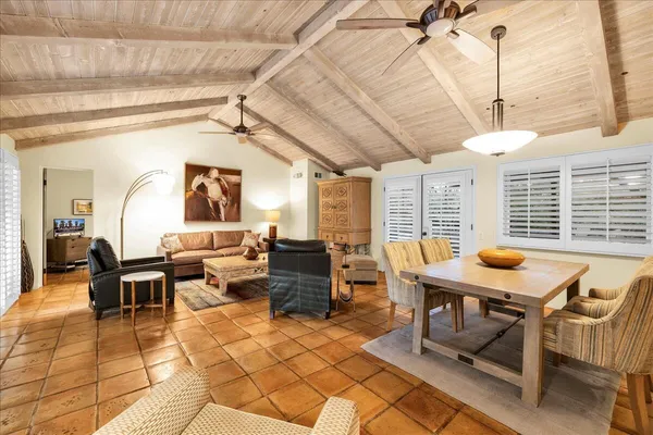 $1,275,000 | 1508 East El Alameda, Palm Springs, CA 92262